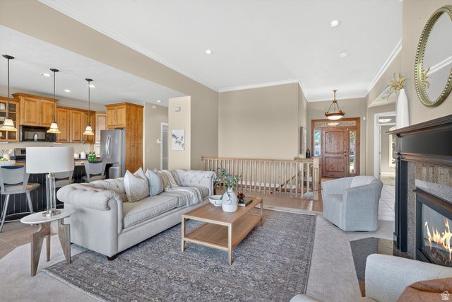 1623 E HIGH OAKS LN, Draper, UT 84020