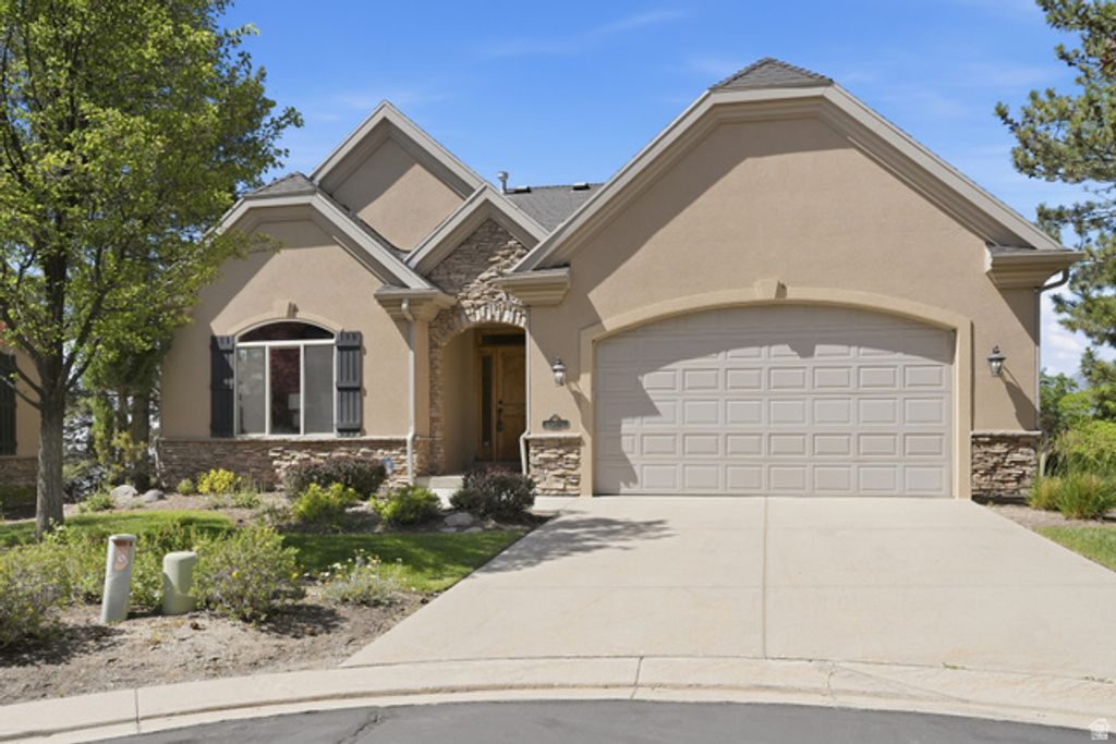 1623 E HIGH OAKS LN, Draper, UT 84020