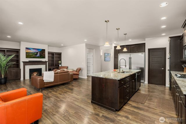 4840 Skylark Street NE, Olympia, WA 98516
