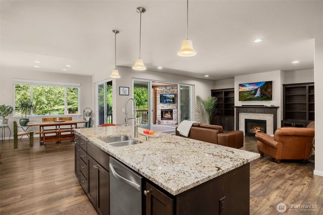 4840 Skylark Street NE, Olympia, WA 98516