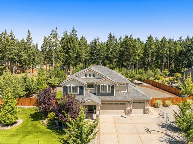4840 Skylark Street NE, Olympia, WA 98516