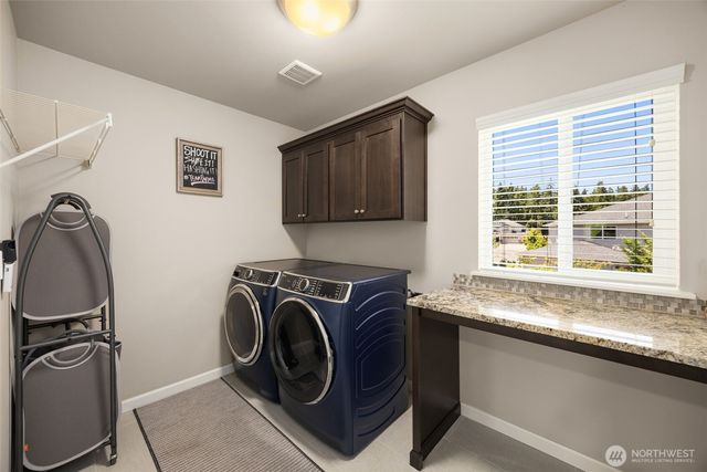 4840 Skylark Street NE, Olympia, WA 98516