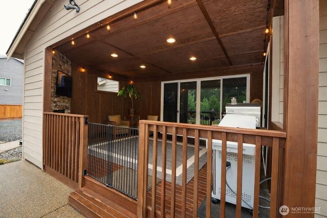 4840 Skylark Street NE, Olympia, WA 98516
