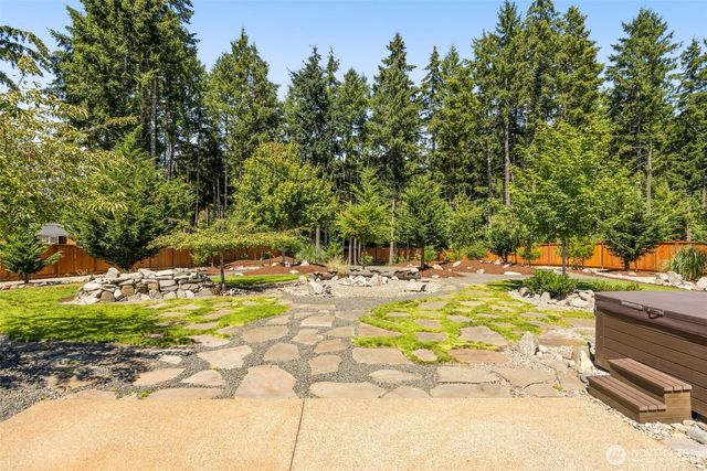 4840 Skylark Street NE, Olympia, WA 98516