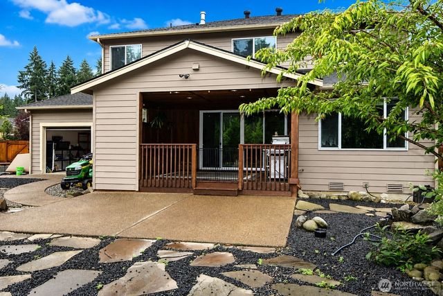 4840 Skylark Street NE, Olympia, WA 98516