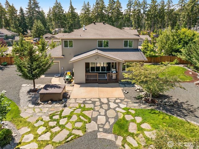 4840 Skylark Street NE, Olympia, WA 98516