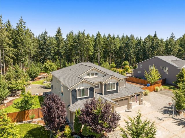 4840 Skylark Street NE, Olympia, WA 98516