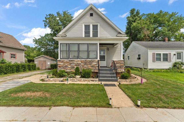 229 Rockwood Street, La Porte, IN 46350