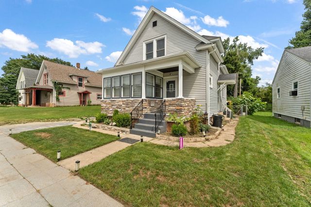 229 Rockwood Street, La Porte, IN 46350