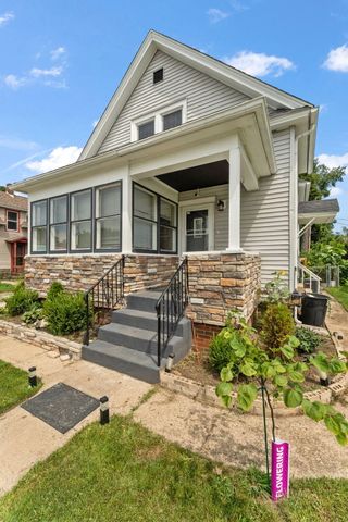 229 Rockwood Street, La Porte, IN 46350