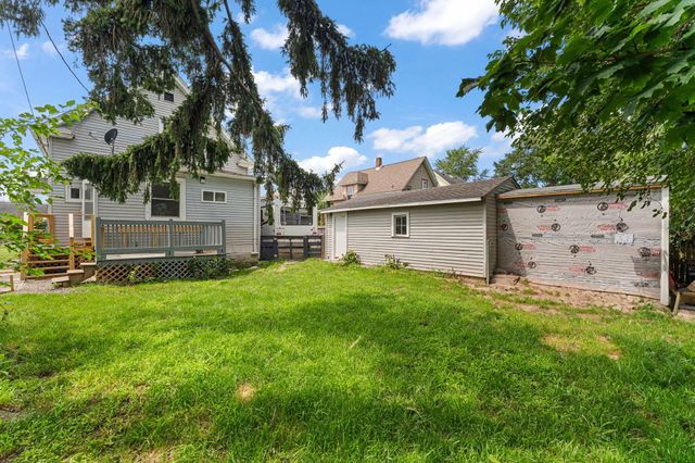 229 Rockwood Street, La Porte, IN 46350