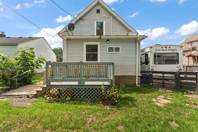 229 Rockwood Street, La Porte, IN 46350