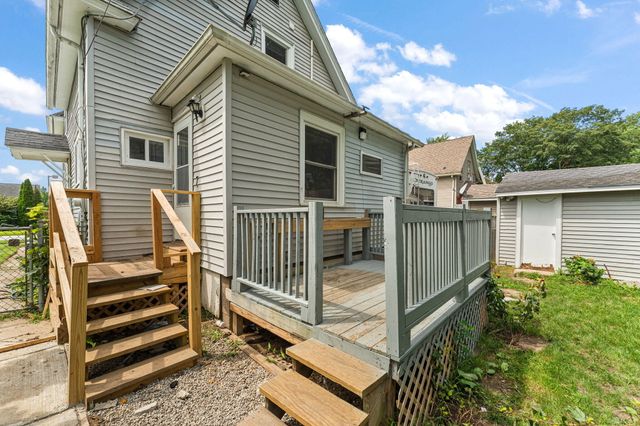229 Rockwood Street, La Porte, IN 46350
