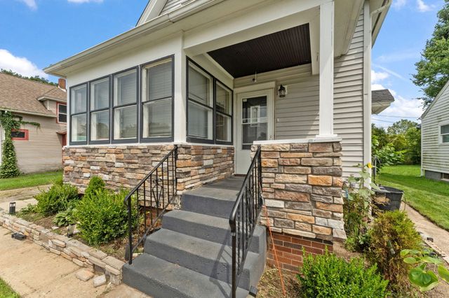 229 Rockwood Street, La Porte, IN 46350