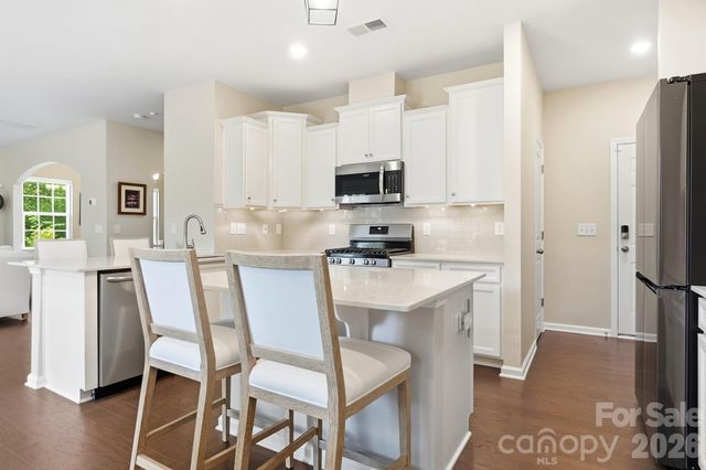 17446 Chaco Lane, Charlotte, NC 28278