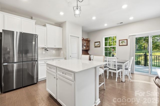 17446 Chaco Lane, Charlotte, NC 28278