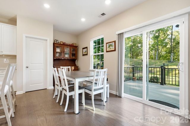 17446 Chaco Lane, Charlotte, NC 28278