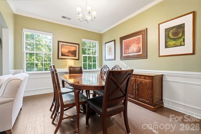 17446 Chaco Lane, Charlotte, NC 28278