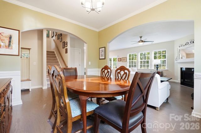 17446 Chaco Lane, Charlotte, NC 28278