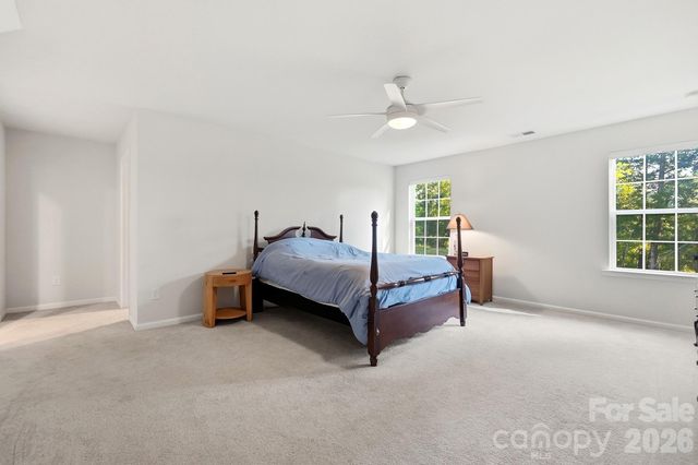 17446 Chaco Lane, Charlotte, NC 28278