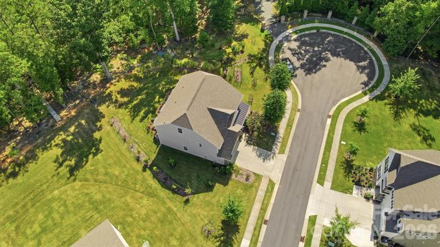 17446 Chaco Lane, Charlotte, NC 28278