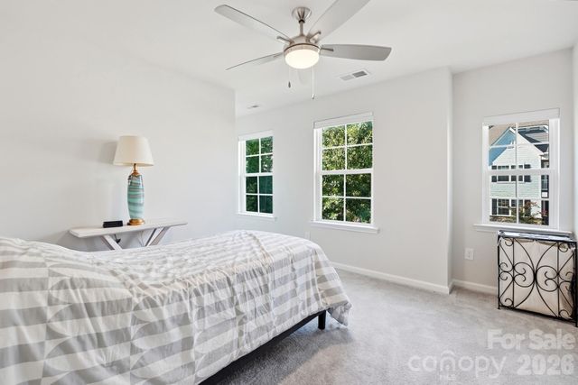 17446 Chaco Lane, Charlotte, NC 28278