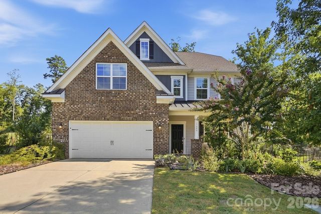 17446 Chaco Lane, Charlotte, NC 28278