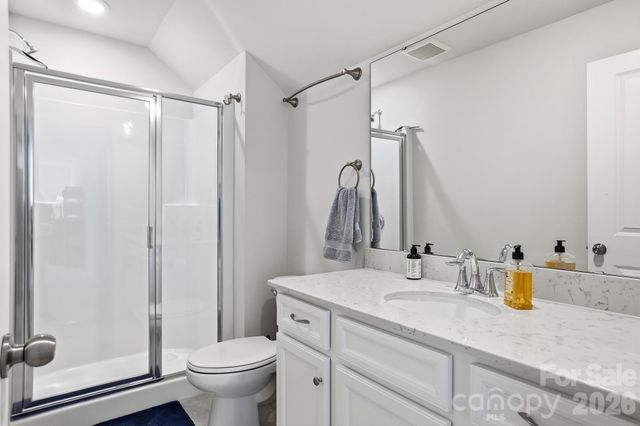 17446 Chaco Lane, Charlotte, NC 28278