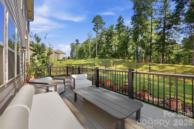17446 Chaco Lane, Charlotte, NC 28278