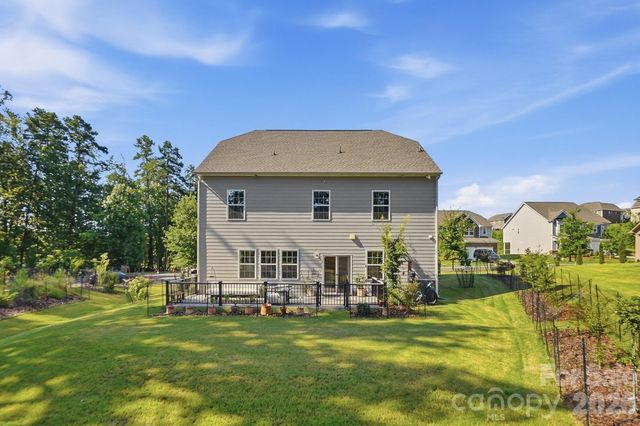 17446 Chaco Lane, Charlotte, NC 28278