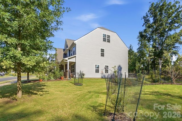 17446 Chaco Lane, Charlotte, NC 28278