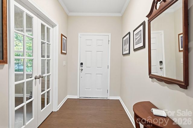 17446 Chaco Lane, Charlotte, NC 28278