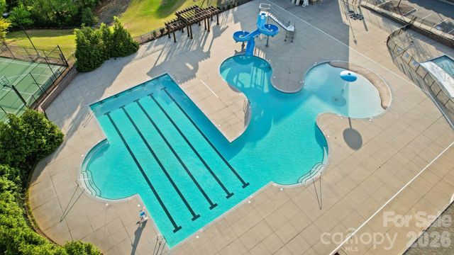 17446 Chaco Lane, Charlotte, NC 28278
