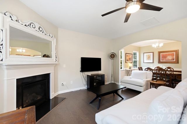 17446 Chaco Lane, Charlotte, NC 28278