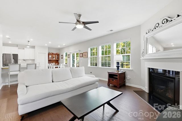 17446 Chaco Lane, Charlotte, NC 28278