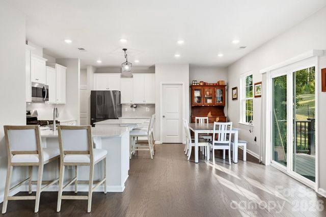 17446 Chaco Lane, Charlotte, NC 28278