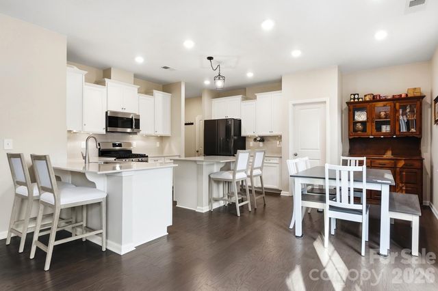 17446 Chaco Lane, Charlotte, NC 28278