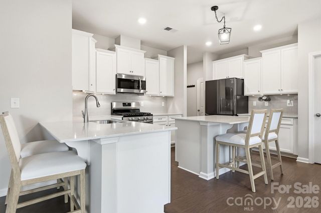 17446 Chaco Lane, Charlotte, NC 28278