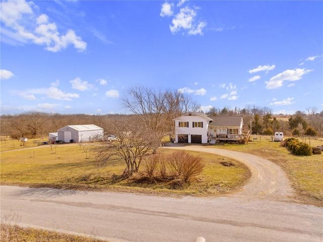 12809 E 246th Terrace, Peculiar, MO 64078