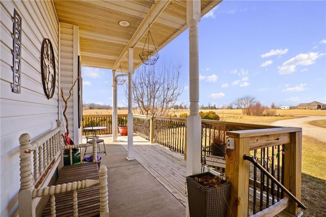 12809 E 246th Terrace, Peculiar, MO 64078