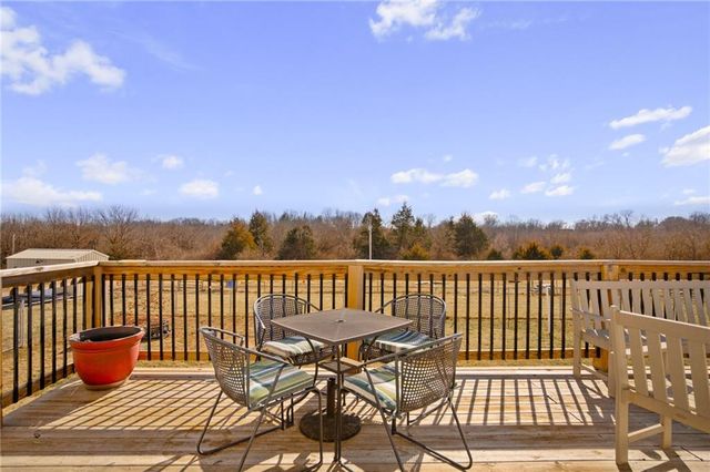 12809 E 246th Terrace, Peculiar, MO 64078