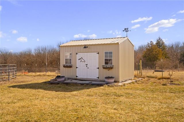 12809 E 246th Terrace, Peculiar, MO 64078