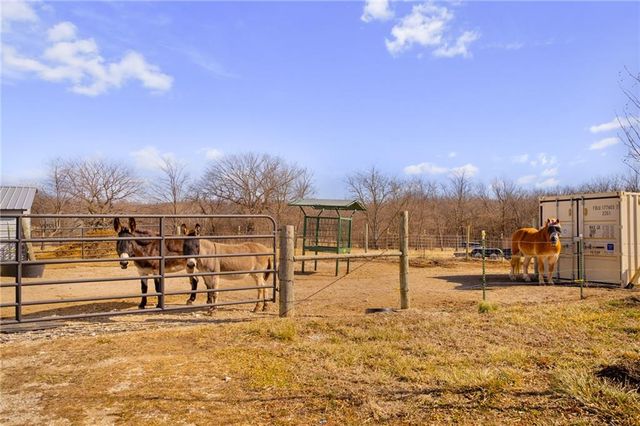 12809 E 246th Terrace, Peculiar, MO 64078