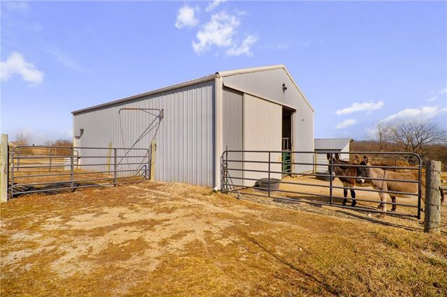 12809 E 246th Terrace, Peculiar, MO 64078