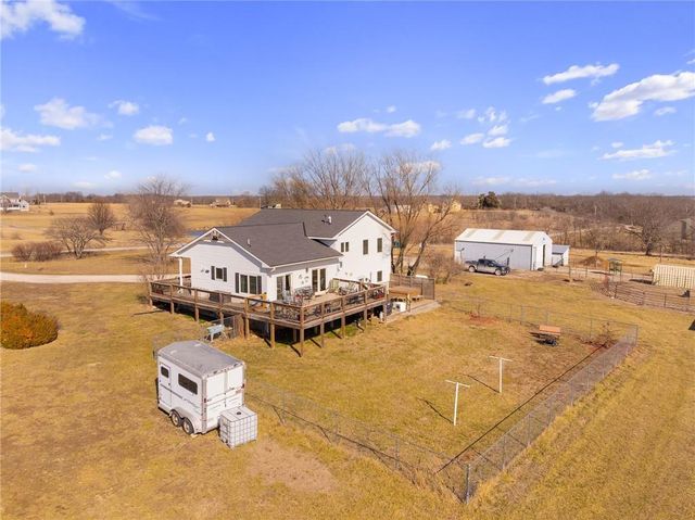 12809 E 246th Terrace, Peculiar, MO 64078