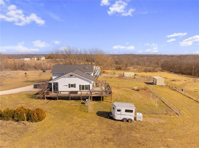 12809 E 246th Terrace, Peculiar, MO 64078
