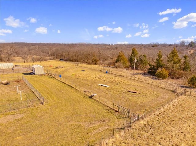 12809 E 246th Terrace, Peculiar, MO 64078