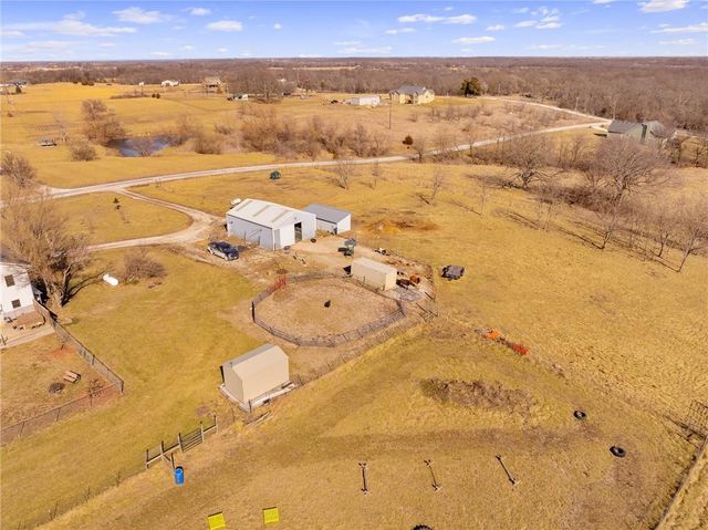 12809 E 246th Terrace, Peculiar, MO 64078