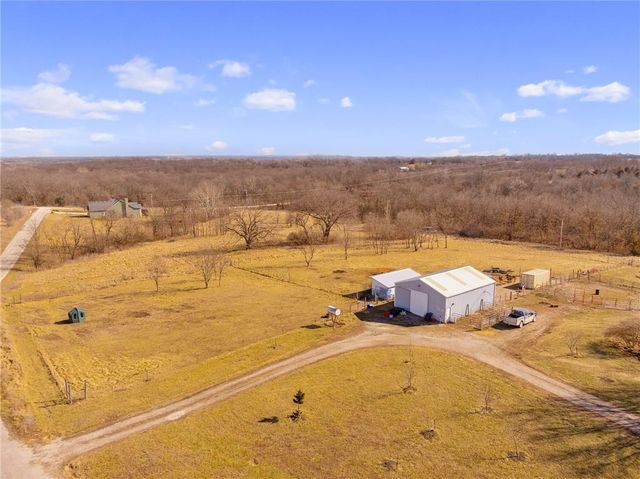 12809 E 246th Terrace, Peculiar, MO 64078