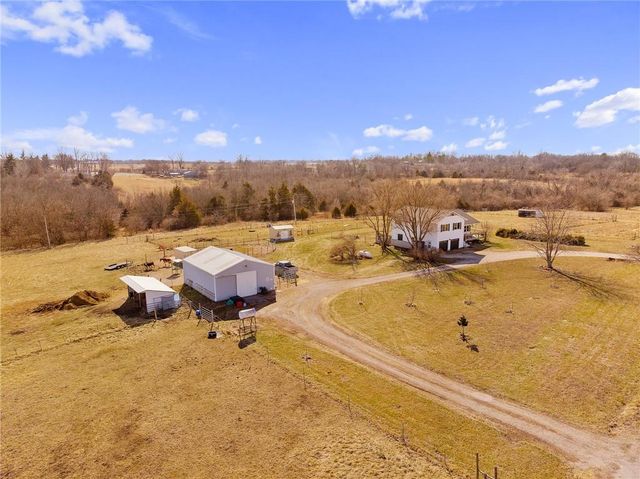 12809 E 246th Terrace, Peculiar, MO 64078